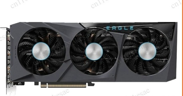 Rtx 3090 24Gb Graphics Card - Tarjeta Gráfica RTX 3090 24GB GDDR6X