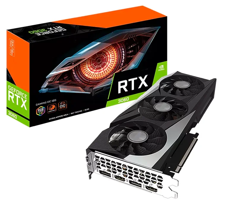 Tarjeta gráfica Rtx 3070 Ti Ga - Rtx 3070 8Gb Graphics Card reseña y precio