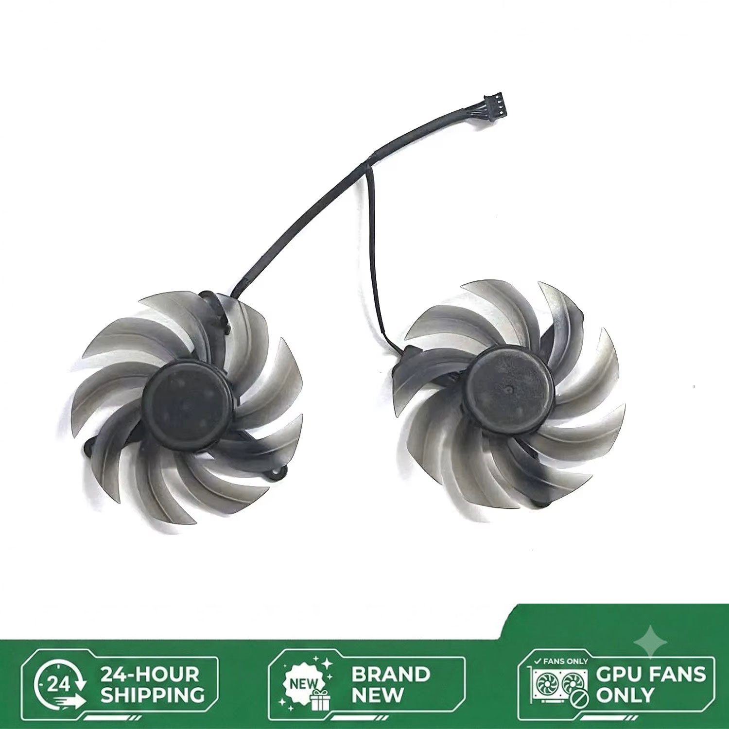 NUEVO Ventilador de GPU de 82  - Rtx 3090 24Gb Graphics Card reseña y precio