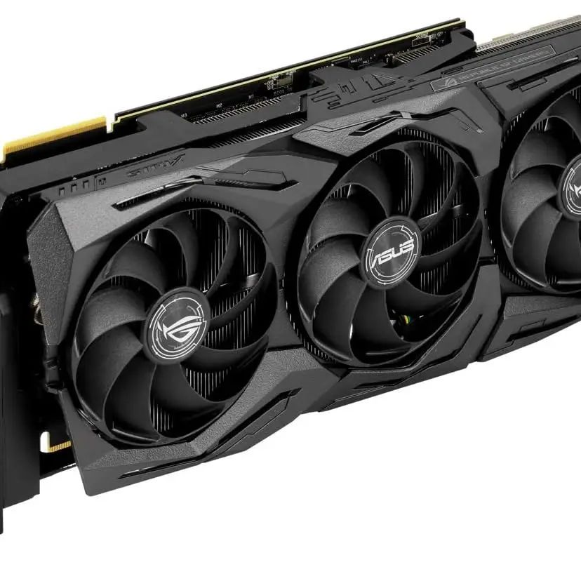 Tarjeta Gráfica ASUS NVIDIA RT - Rtx 3070 8Gb Graphics Card reseña y precio