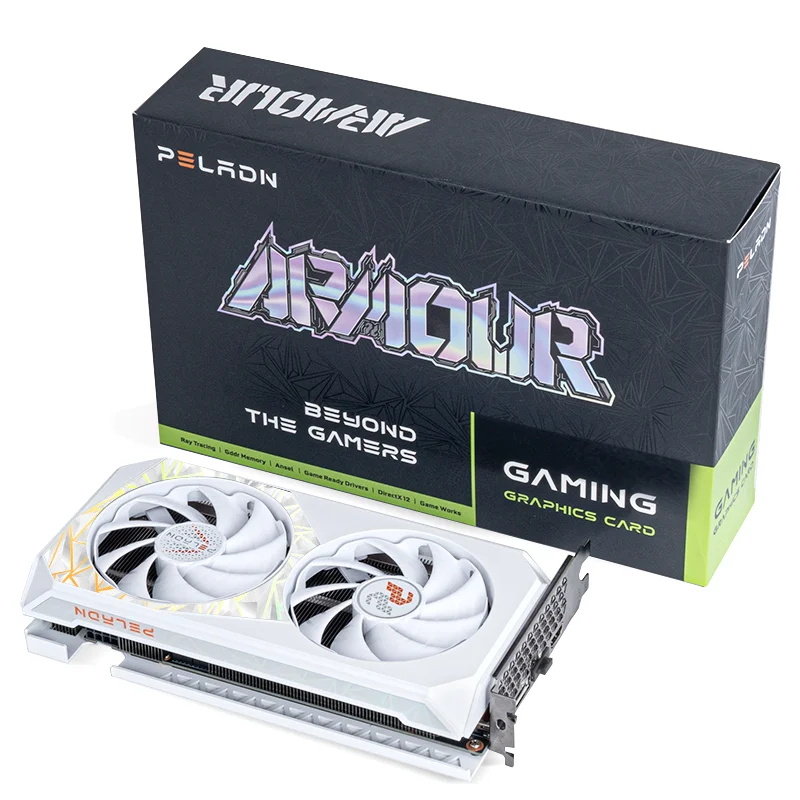 Nueva tarjeta gráfica rentable - Rtx 3070 8Gb Graphics Card reseña y precio